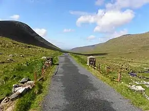 R254, Glenveagh National Park - geograph.org.uk - 2423901.jpg