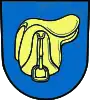 Coat of arms of Sedliště