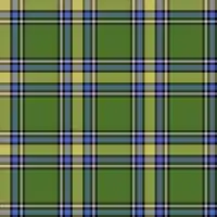 Image 8Alberta's tartan. (from Regional tartans of Canada)