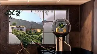 Technology of the Future Past, Los Gatos, CA, 1996