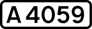A4059 shield