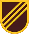 XVIII Airborne Corps, 44th Medical Brigade, 28th Combat Support Hospital, 541st FRSD