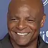 Headshot of Warren Moon smiling